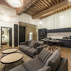 Appartement met Drie Slaapkamers